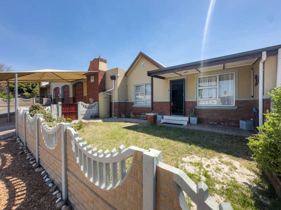 3 Bedroom Property for Sale in Ruwari Western Cape